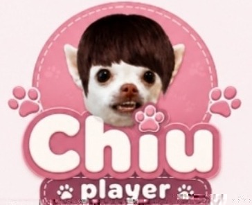 Logo Chiu Player